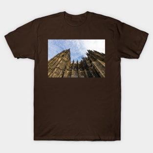 Cologne Cathedral T-Shirt